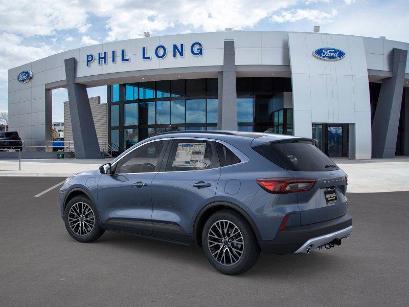 new 2026 Ford Escape PHEV car, priced at $38,499