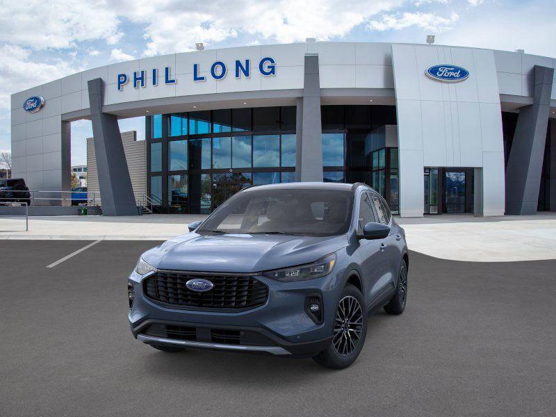 new 2026 Ford Escape PHEV car, priced at $38,499
