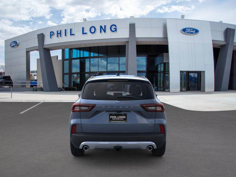 new 2026 Ford Escape PHEV car, priced at $38,499