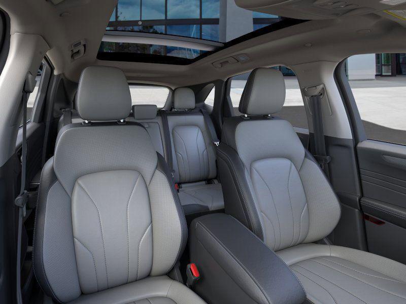 new 2026 Ford Escape PHEV car, priced at $38,499