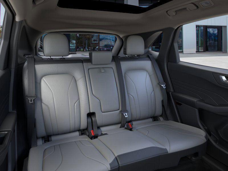 new 2026 Ford Escape PHEV car, priced at $38,499