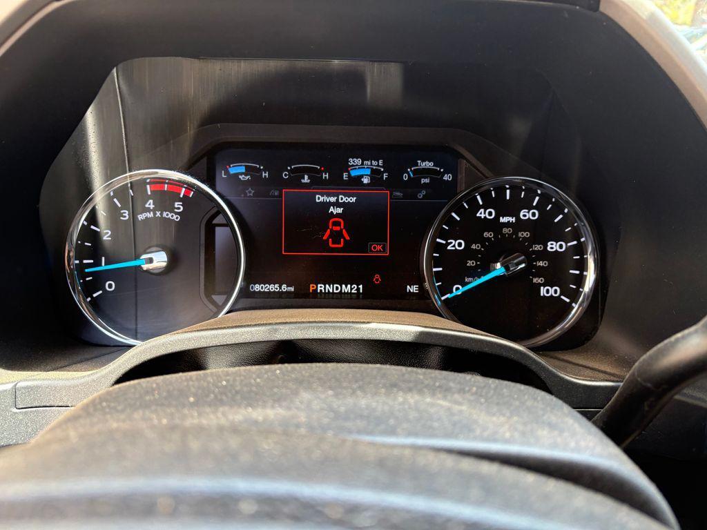 used 2019 Ford F-450 car, priced at $62,995
