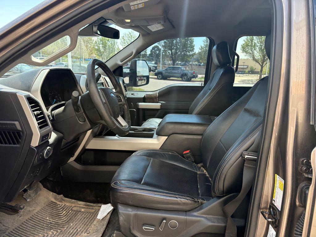 used 2019 Ford F-450 car, priced at $62,995