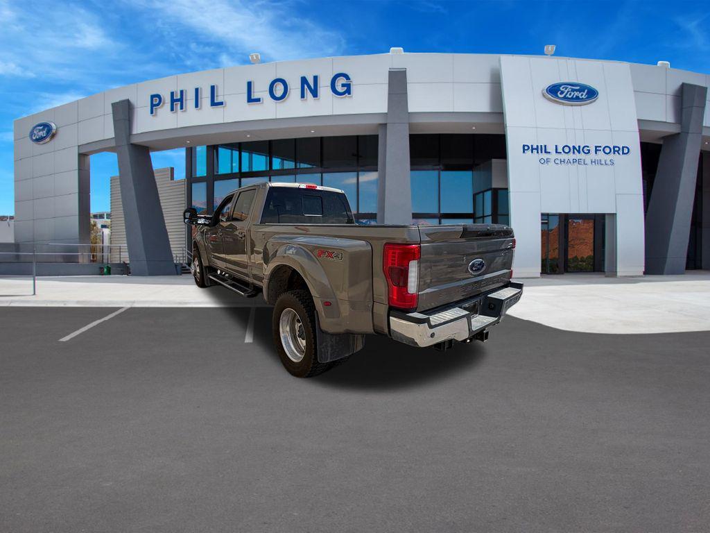 used 2019 Ford F-450 car, priced at $62,995