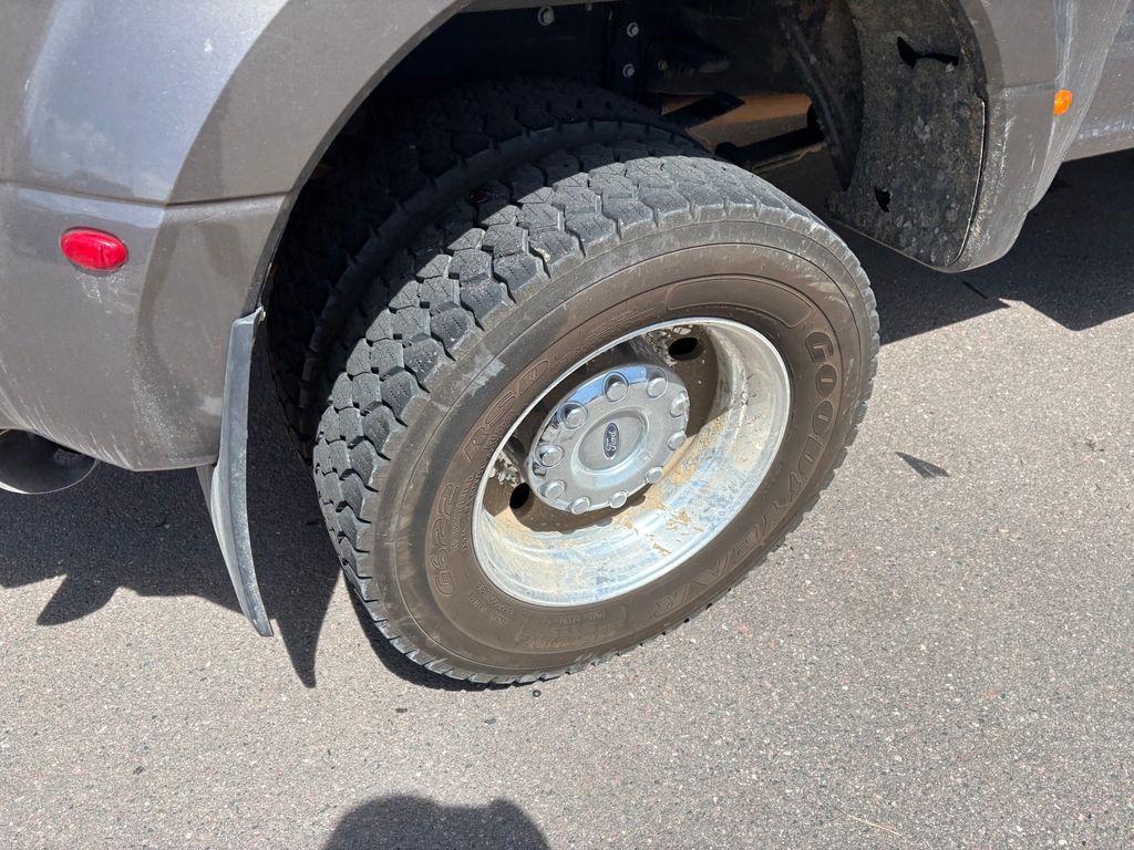 used 2019 Ford F-450 car, priced at $62,995