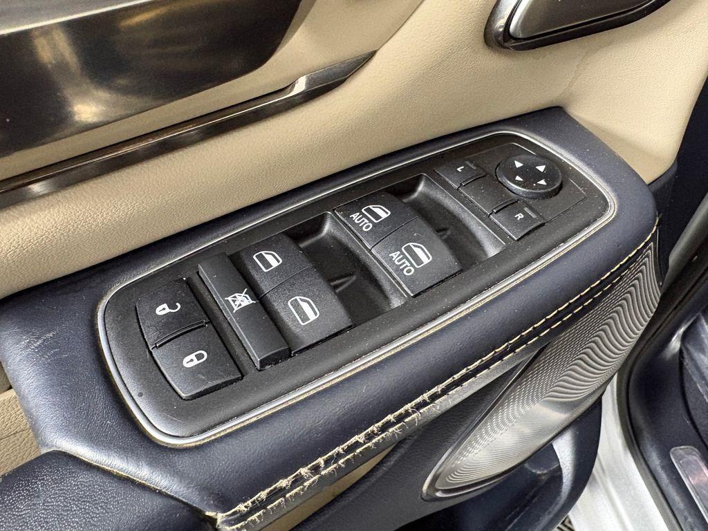 used 2019 Ram 1500 car, priced at $35,777