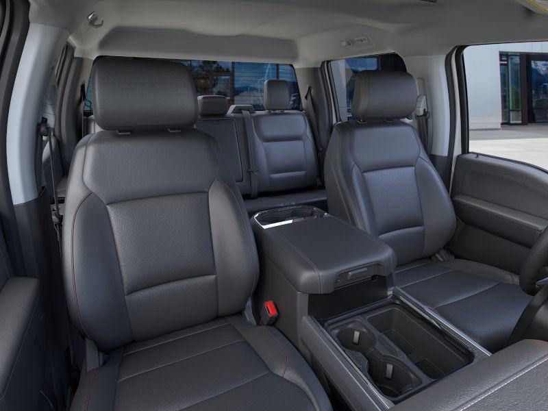 new 2026 Ford F-250 car, priced at $76,495