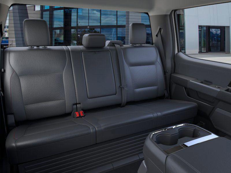 new 2026 Ford F-250 car, priced at $76,495