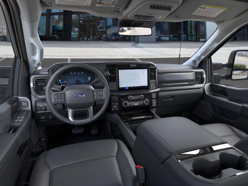 new 2026 Ford F-250 car, priced at $76,495