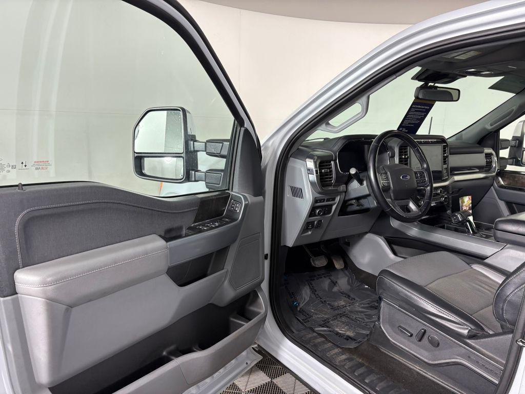 used 2022 Ford F-150 car, priced at $40,777