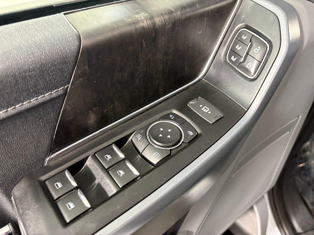 used 2022 Ford F-150 car, priced at $40,777