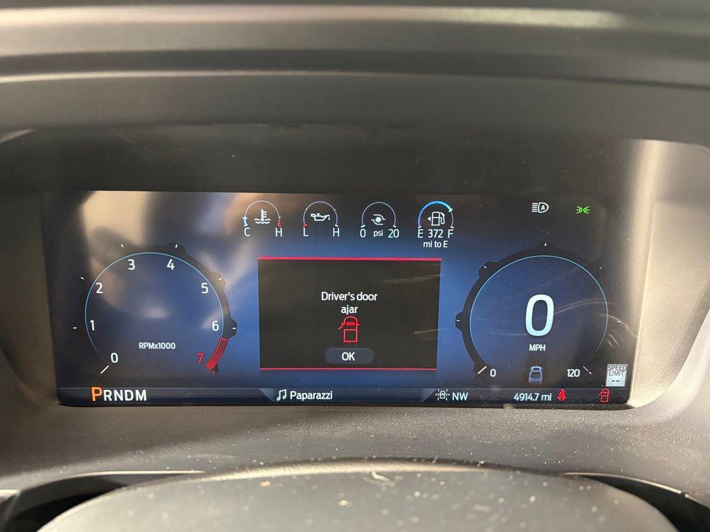 used 2024 Ford F-150 car, priced at $66,995