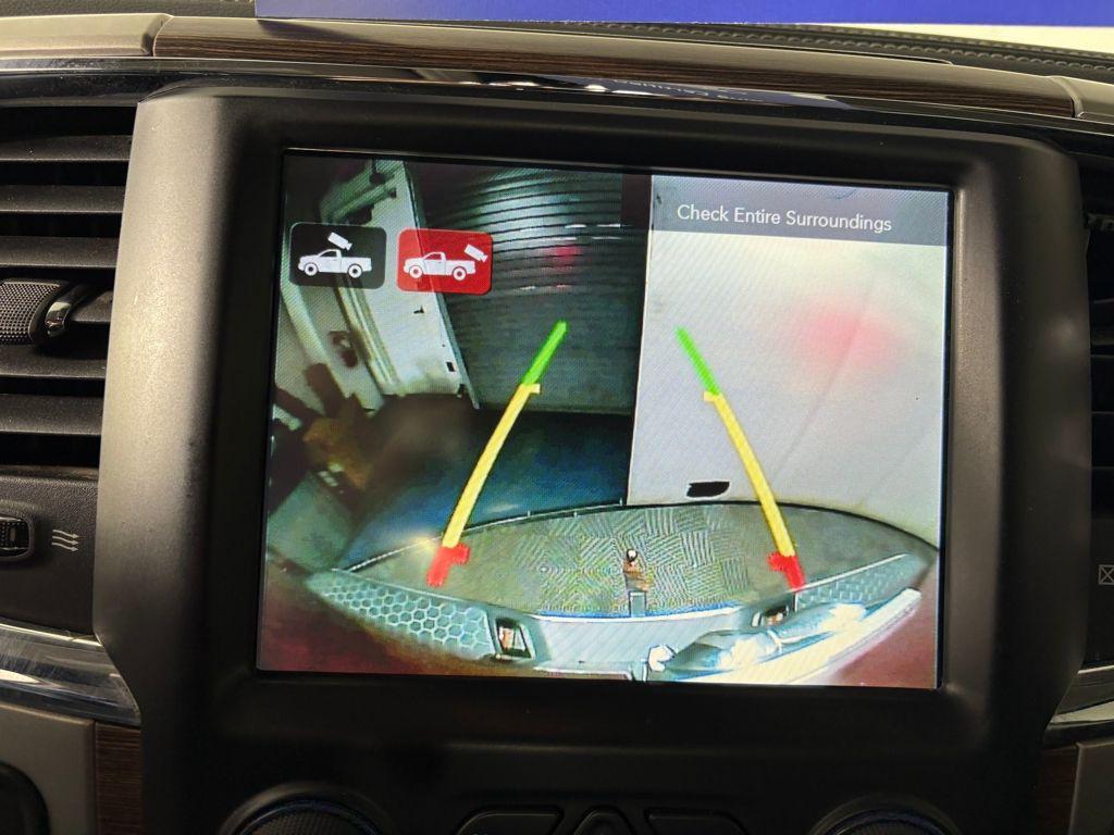 used 2017 Ram 3500 car, priced at $46,295