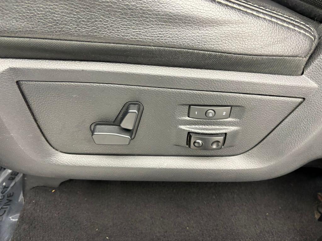 used 2017 Ram 3500 car, priced at $46,295