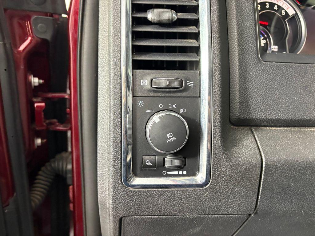 used 2017 Ram 3500 car, priced at $46,295