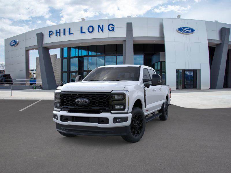 new 2026 Ford F-250 car, priced at $93,545