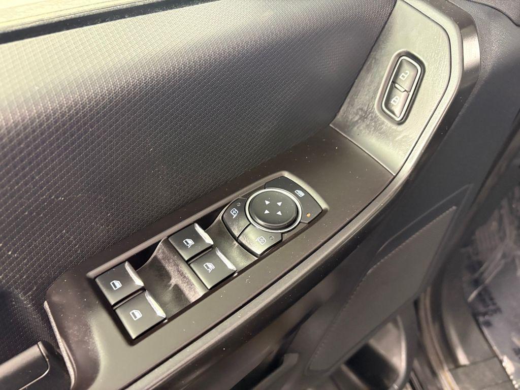 used 2023 Ford F-150 car, priced at $35,499