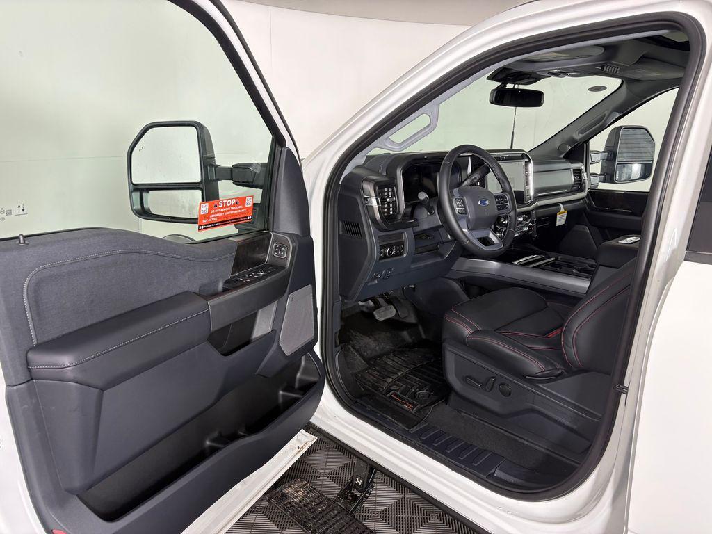 new 2026 Ford F-250 car, priced at $95,515