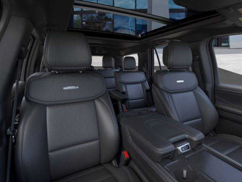 new 2026 Ford Expedition car, priced at $84,490