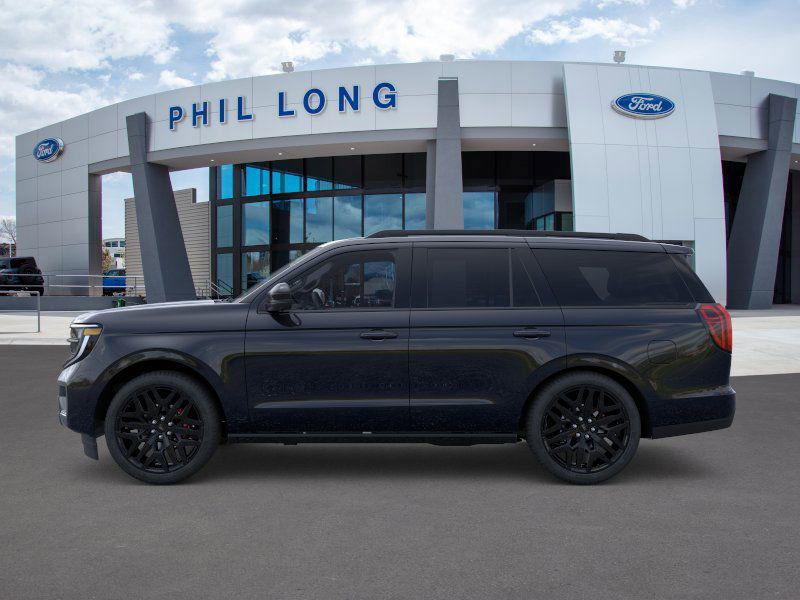 new 2026 Ford Expedition car, priced at $84,490