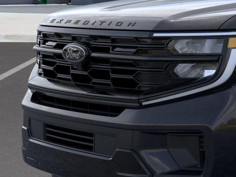 new 2026 Ford Expedition car, priced at $84,490