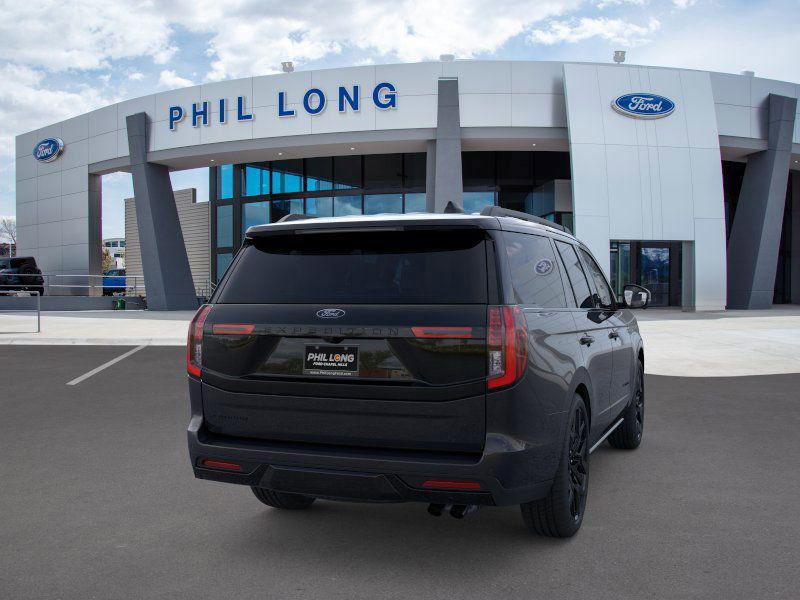 new 2026 Ford Expedition car, priced at $84,490