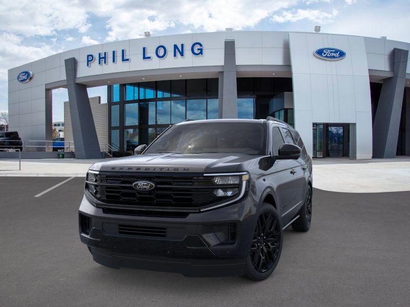 new 2026 Ford Expedition car, priced at $84,490