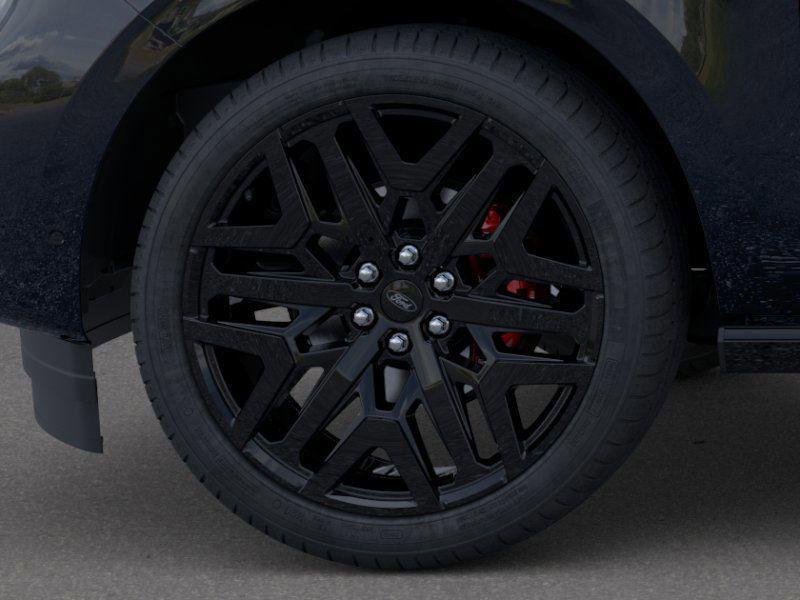 new 2026 Ford Expedition car, priced at $84,490