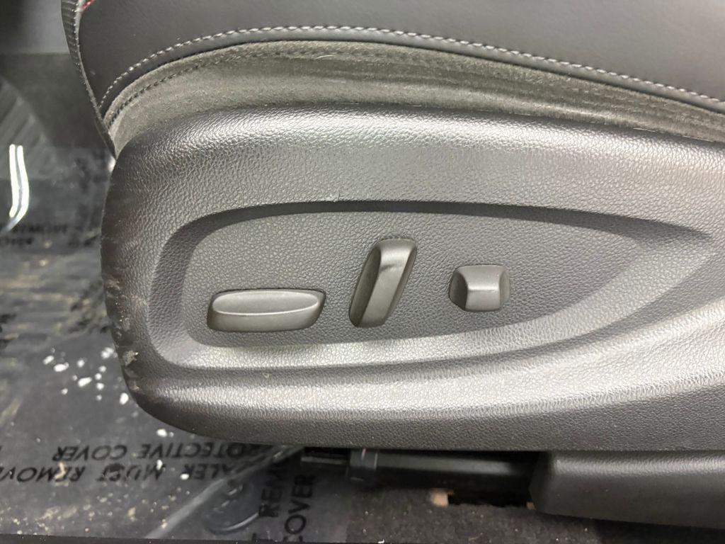 used 2017 Chevrolet SS car, priced at $43,777