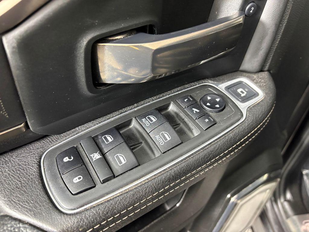 used 2019 Ram 2500 car, priced at $59,499