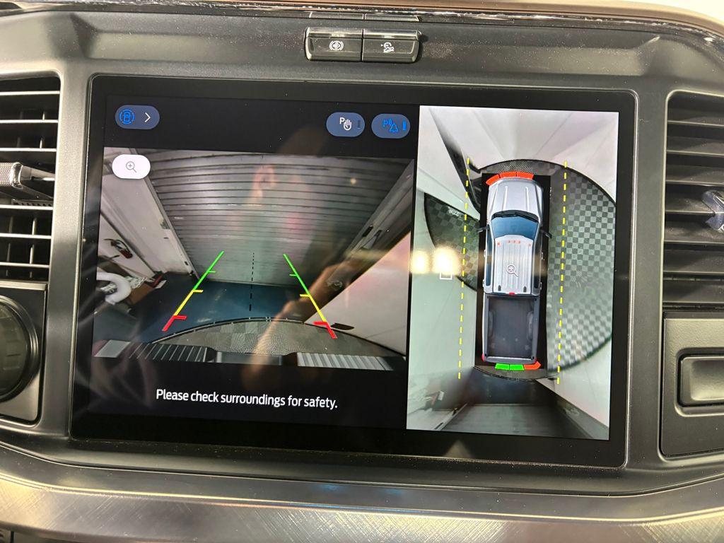 used 2025 Ford F-450 car, priced at $94,995