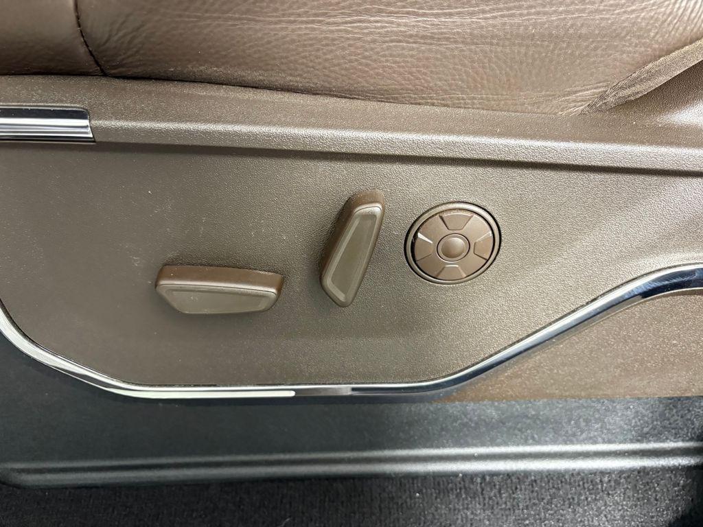 used 2025 Ford F-450 car, priced at $94,995