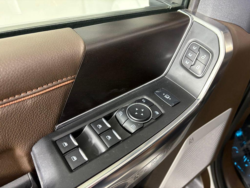 used 2025 Ford F-450 car, priced at $94,995