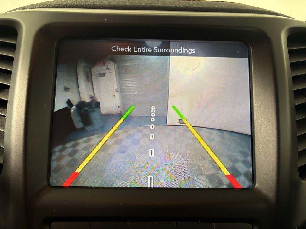 used 2015 Jeep Cherokee car, priced at $14,899