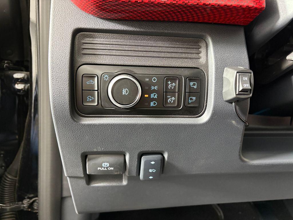 new 2025 Ford F-250 car, priced at $128,995