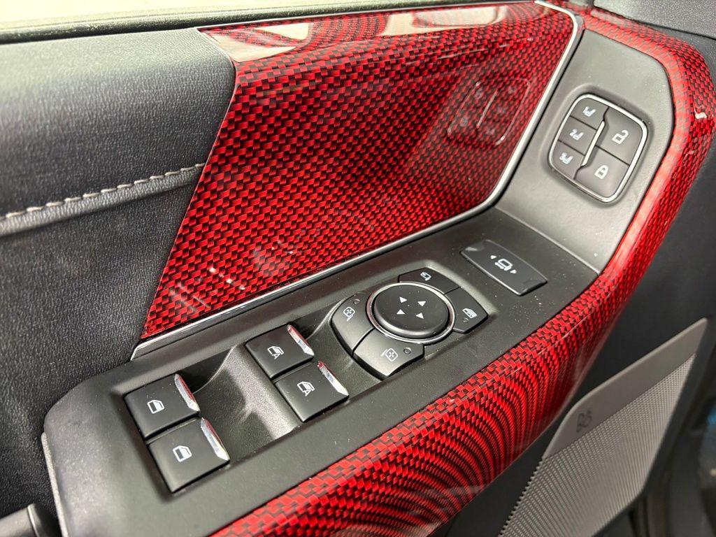 new 2025 Ford F-250 car, priced at $112,995