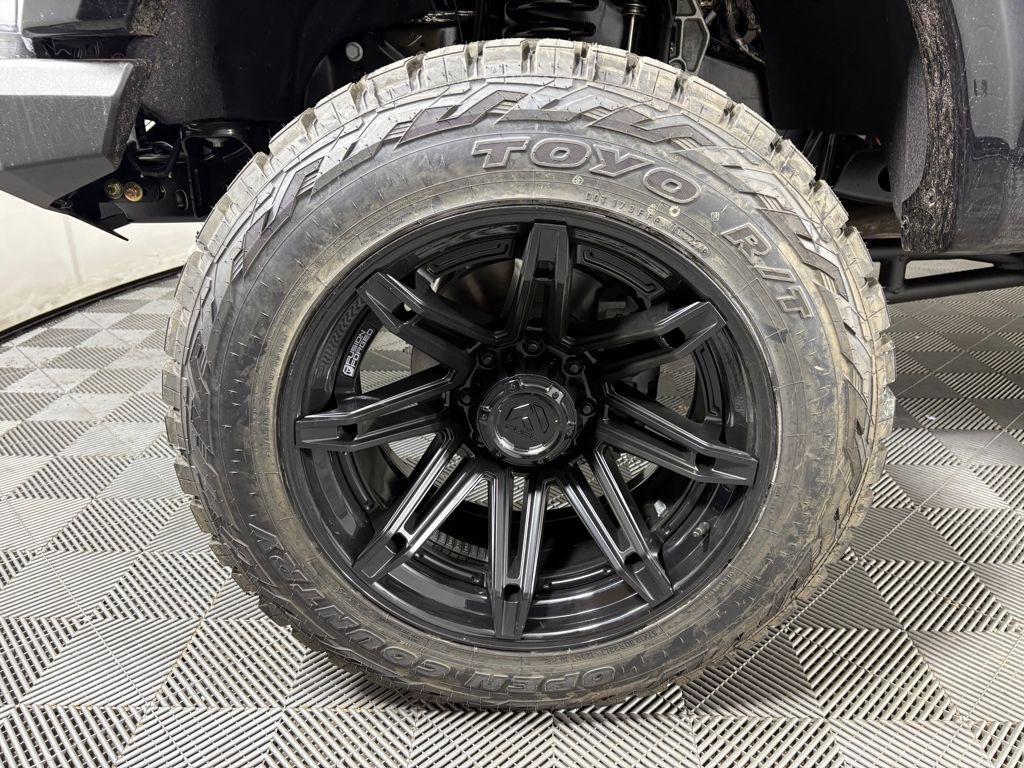 new 2025 Ford F-250 car, priced at $128,995