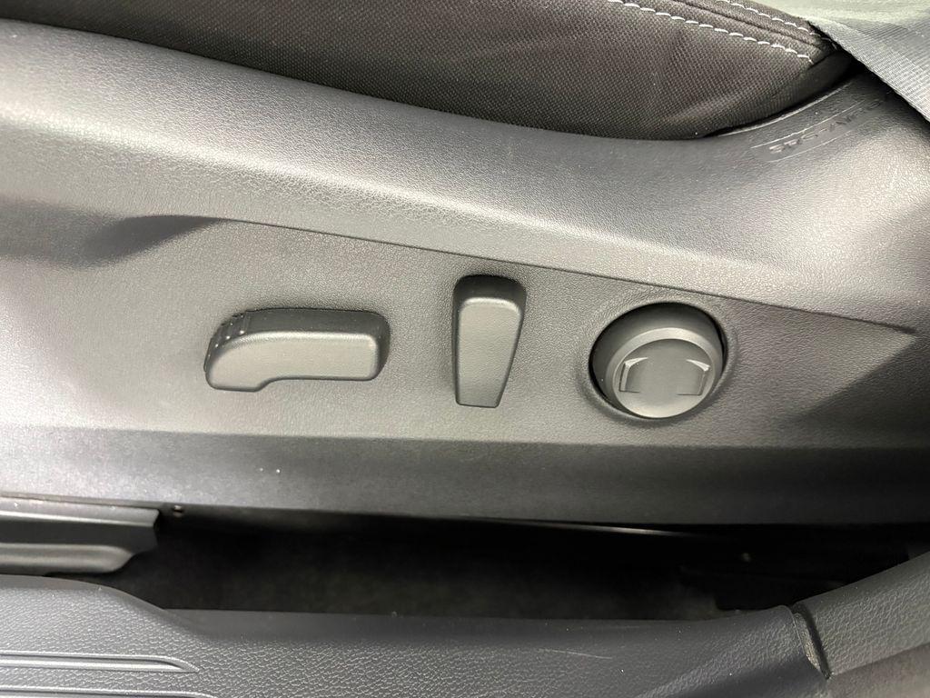 used 2023 Subaru Outback car, priced at $22,995