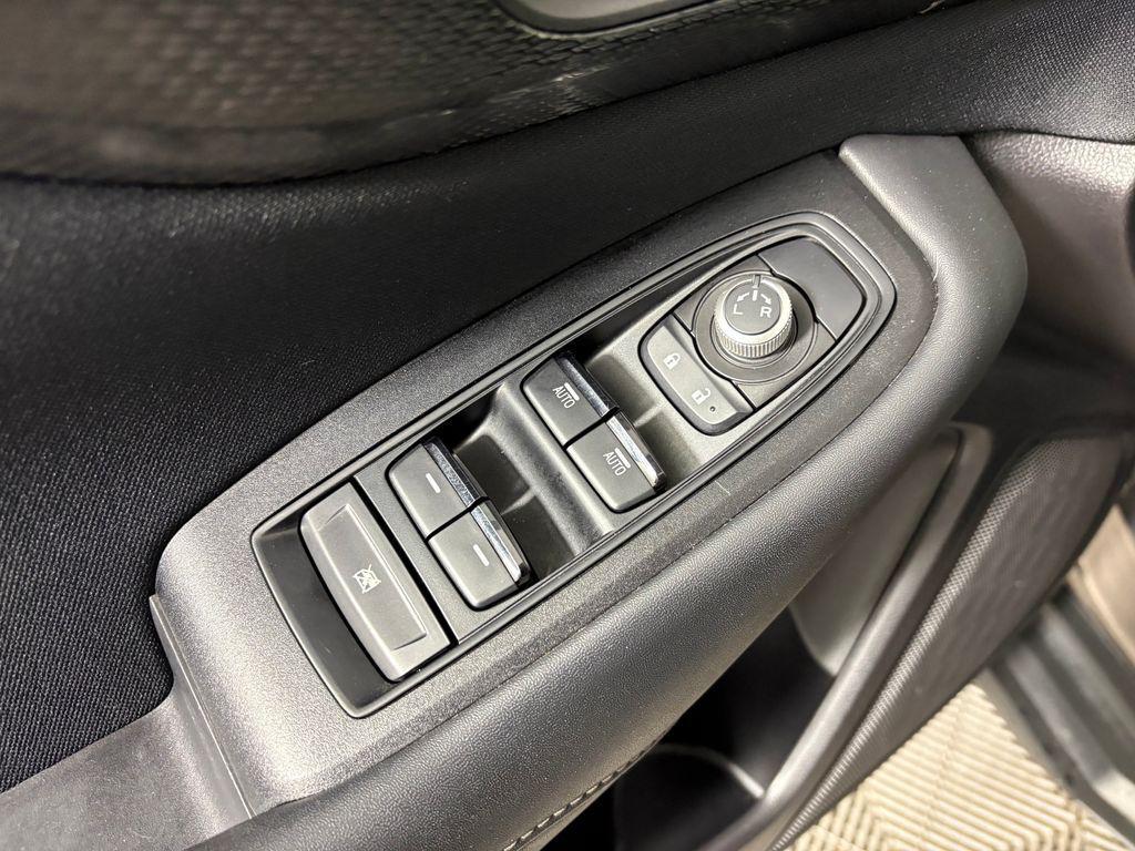 used 2023 Subaru Outback car, priced at $22,995