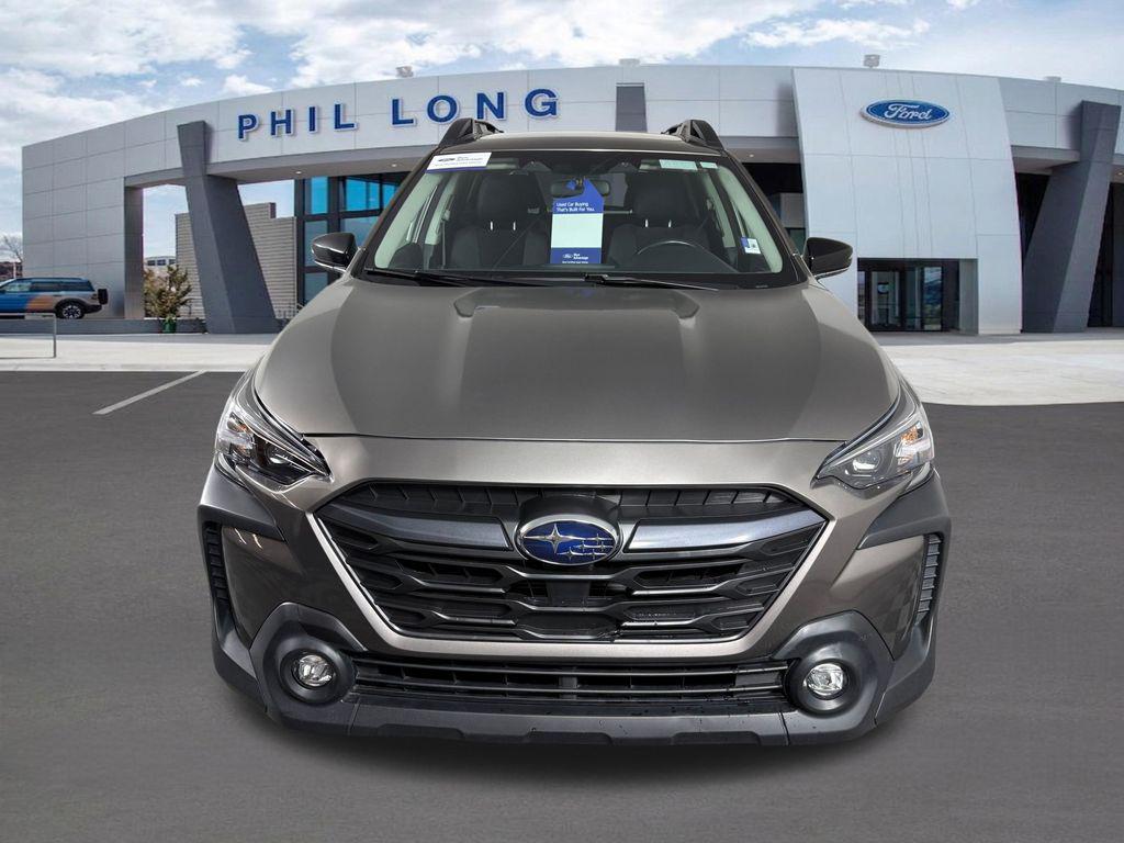 used 2023 Subaru Outback car, priced at $22,995