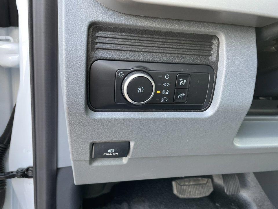 new 2024 Ford F-350 car, priced at $79,995