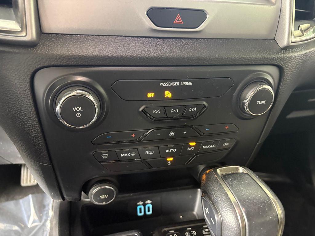 used 2020 Ford Ranger car, priced at $29,995