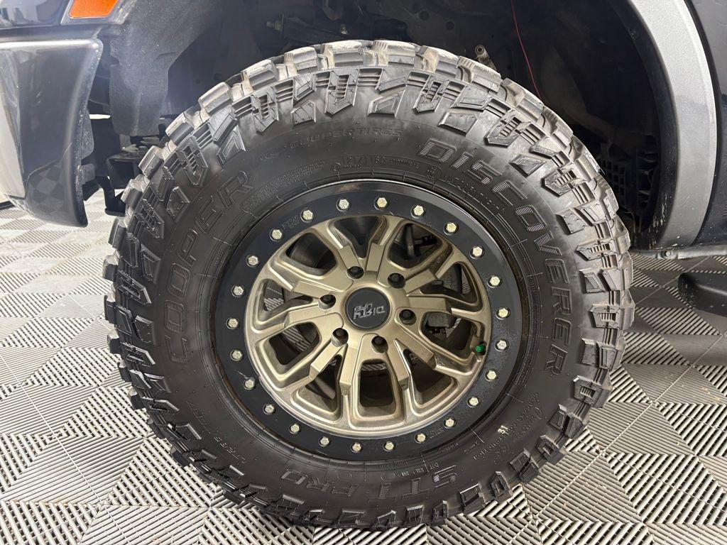 used 2020 Ford Ranger car, priced at $29,995