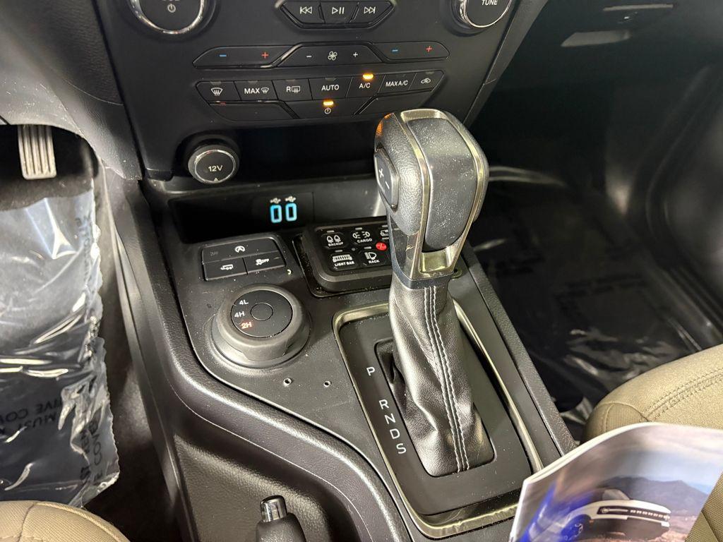 used 2020 Ford Ranger car, priced at $29,995