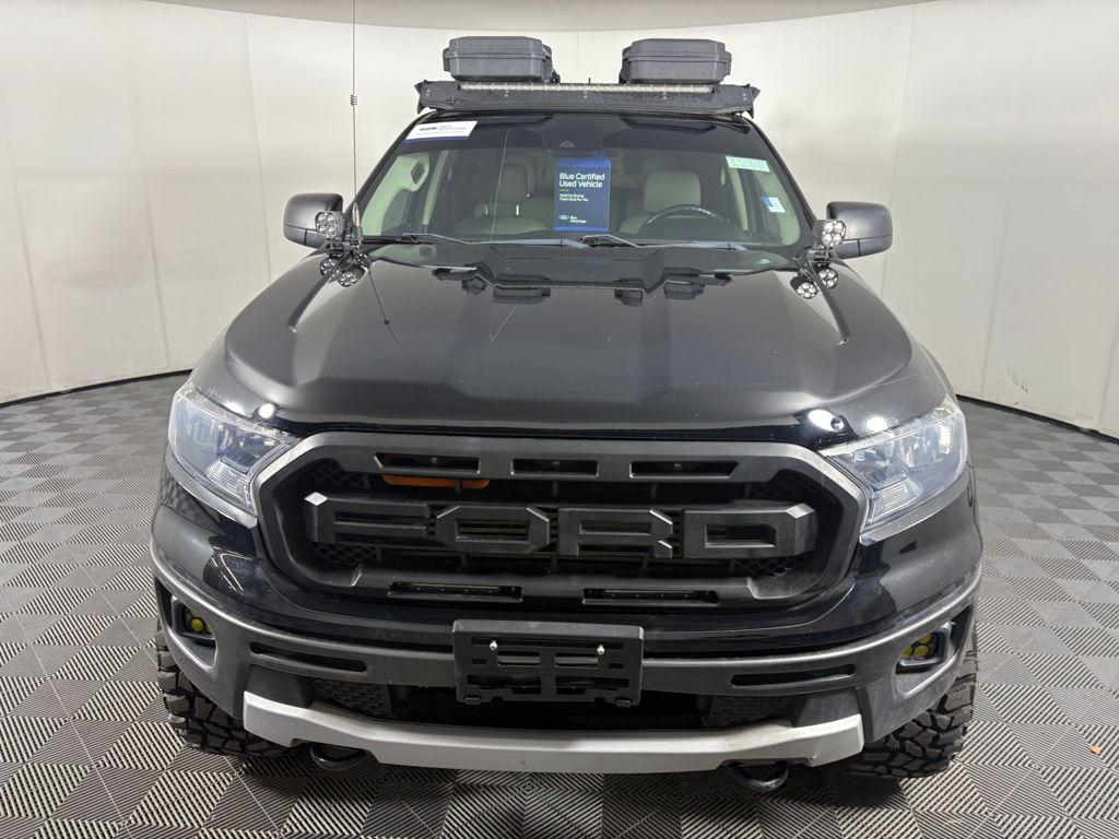 used 2020 Ford Ranger car, priced at $29,995