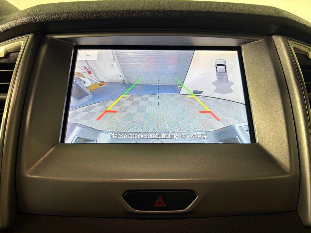 used 2020 Ford Ranger car, priced at $29,995