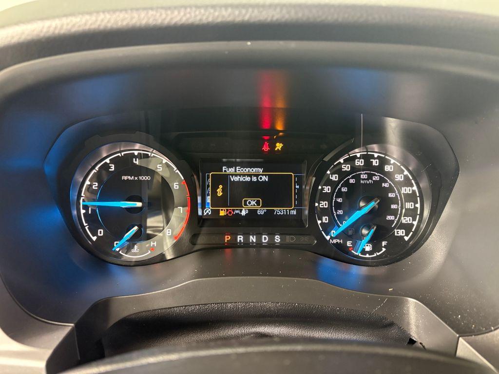 used 2020 Ford Ranger car, priced at $29,995