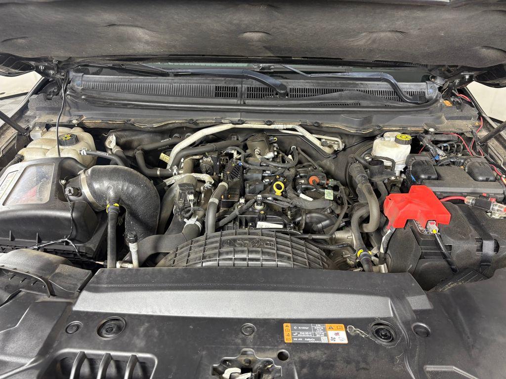 used 2020 Ford Ranger car, priced at $29,995