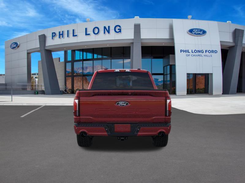 new 2026 Ford F-150 car, priced at $72,987