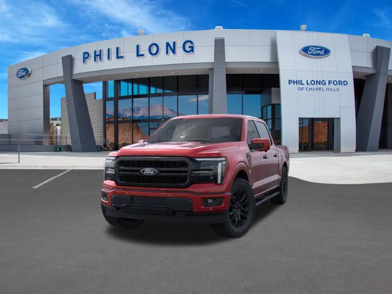 new 2026 Ford F-150 car, priced at $72,987